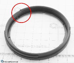 Кольцо крепления светофильтра Sigma 18-35mm 1.8, уценка, б/у
